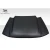 2002-2018 Chevrolet Trailblazer Cowl Hood - image 11