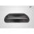 2015-2021 Subaru WRX Sti Hyperflow Hood Scoop - 1 Piece - image 2
