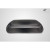 2015-2021 Subaru WRX Sti Hyperflow Hood Scoop - 1 Piece - image 5