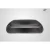 2015-2021 Subaru WRX Hyperflow Carbon Fiber Scoop - image 3