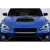 2015-2021 Subaru WRX Hyperflow Carbon Fiber Scoop - image 1