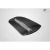 2015-2021 Subaru WRX Hyperflow Carbon Fiber Scoop - image 7