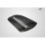 2015-2021 Subaru WRX Hyperflow Carbon Fiber Scoop - image 6