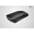 2015-2021 Subaru WRX Hyperflow Carbon Fiber Scoop - image 4