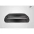 2015-2021 Subaru WRX Hyperflow Carbon Fiber Scoop - image 2