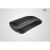 2015-2021 Subaru WRX Hyperflow Carbon Fiber Scoop - image 9