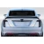 2020-2025 Cadillac CT5 Campo Rear Wing - image 1