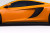 2012-2014 McLaren MP4-12C AF-1 Side Skirts (GFK) 1 Piece
