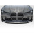 2021-2025 BMW G80 M3 / G82 / G83 M4 Bandit Front Lip Spoiler Air Dam - 1 Piece - image 1