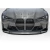 2021-2025 BMW G80 M3 / G82 / G83 M4 Bandit Front Lip Spoiler Air Dam - 1 Piece - image 3
