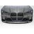2021-2025 BMW M3 Bandit Front Lip - image 1