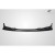 2008-2014 Lexus IS-F Carbon Creations C1 Front Lip Spoiler Air Dam - 1 Piece - image 2