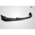 2008-2014 Lexus IS-F C1 Front Lip Spoiler Air Dam - 1 Piece - image 3