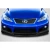 2008-2014 Lexus IS-F C1 Front Lip Spoiler Air Dam - 1 Piece - image 1