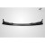 2008-2014 Lexus IS-F C1 Front Lip Spoiler Air Dam - 1 Piece - image 5