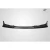 2008-2014 Lexus IS-F C1 Front Lip Spoiler Air Dam - 1 Piece - image 2