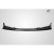 2008-2014 Lexus IS-F C1 Front Lip Spoiler Air Dam - 1 Piece - image 2