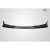 2008-2014 Lexus IS-F C1 Front Lip Spoiler Air Dam - 1 Piece - image 4