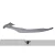 2012-2014 McLaren MP4-12C AF-1 Front Lip Splitter (GFK) - 1 Piece - image 5