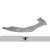 2012-2014 McLaren MP4-12C AF-1 Front Lip Splitter (GFK) - 1 Piece - image 11