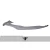 2012-2014 McLaren MP4-12C AF-1 Front Lip Splitter (GFK) - 1 Piece - image 10