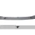 2015-2019 BMW X6 F16 / X6M F86 AF-1 Front Lip Splitter ( GFK ) - 1 Piece - image 7