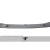 2015-2019 BMW X6 F16 / X6M F86 AF-1 Front Lip Splitter ( GFK ) - 1 Piece - image 8