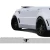 2014-2022 Land Rover Range Rover Sport AF-2 Door Cap - image 2