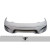 2012-2014 McLaren MP4-12C AF-1 Front Bumper (GFK) -1 Piece (S) - image 2