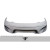 2012-2014 McLaren MP4-12C AF-1 Front Bumper (GFK) -1 Piece (S) - image 6