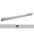 2012-2018 Bentley Continental GT AF-1 Side Skirts (GFK) -1 Piece - image 6
