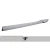 2012-2018 Bentley Continental GT AF-1 Side Skirts (GFK) -1 Piece - image 12