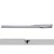 2012-2018 Bentley Continental GT AF-1 Side Skirts (GFK) -1 Piece - image 8