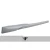 2012-2018 Bentley Continental GT AF-1 Side Skirts (GFK) -1 Piece - image 11