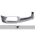 2012-2018 Bentley Continental GT AF-1 Front Bumper (GFK)-1 Piece - image 4