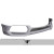 2012-2018 Bentley Continental GT AF-1 Front Bumper (GFK)-1 Piece - image 7