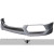 2012-2018 Bentley Continental GT AF-1 Front Bumper (GFK)-1 Piece - image 3