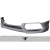 2012-2018 Bentley Continental AF-1 Front Bumper - image 3