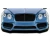 2012-2018 Bentley Continental AF-1 Front Bumper - image 1