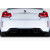 2016-2021 BMW M2 F87 AF-1 Rear Diffuser (GFK) - 1 Piece (S) - image 1