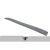 2015-2019 BMW X6 F16 / X6M F86 AF-1 Roof Wing Spoiler ( PU-RIM ) - 1 Piece - image 8