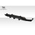 2015-2021 Mercedes C Class W205 Weaver Sport Rear Diffuser - 3 Pieces - image 5