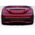 2015-2021 Mercedes C Class W205 Weaver Sport Rear Diffuser - 3 Pieces - image 4