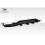 2015-2021 Mercedes C Class W205 Weaver Sport Rear Diffuser - 3 Pieces - image 6