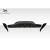 2015-2021 Mercedes C Class Weaver Rear Lip - image 4