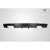 2016-2023 Chevrolet Camaro Z1 Speed Rear Diffuser - 1 Piece - image 8