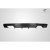 2016-2023 Chevrolet Camaro Z1 Speed Rear Diffuser - 1 Piece - image 2