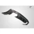 2016-2023 Chevrolet Camaro Z1 Speed Rear Diffuser - 1 Piece - image 4