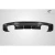 2016-2023 Chevrolet Camaro Z1 Speed Rear Diffuser - 1 Piece - image 9