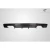 2016-2023 Chevrolet Camaro Z1 Speed Rear Diffuser - 1 Piece - image 15